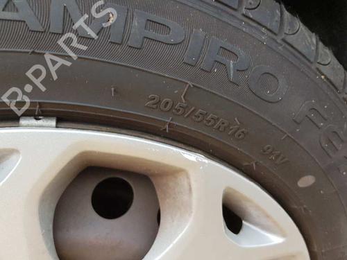 Spoiler bagklap FORD FOCUS II (DA_, HCP, DP) 1.8 | BP8745545C96 