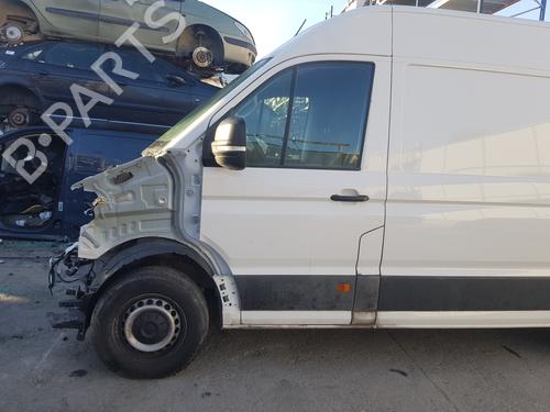 Step MAN TGE Van 2.0 TDI (01V, 03V, 36V, UYB, UYC, UYD) | BP34699420C149  - Image 8