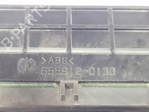 Climate control TOYOTA LAND CRUISER PRADO (_J12_) 3.0 D-4D (KDJ120, KDJ125) | BP20226419I5 