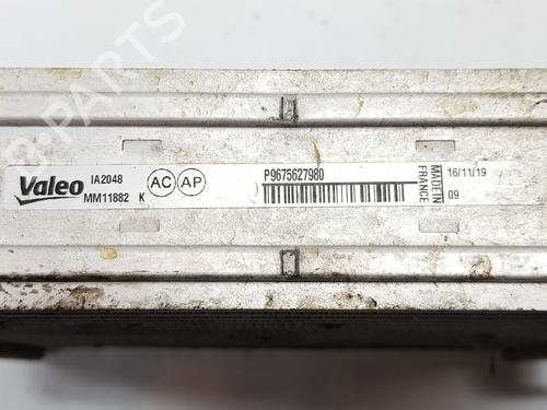 Intercooler CITROËN BERLINGO (ER_, EC_) 1.5 BlueHDi 100 | BP33698267M30 - Image 6