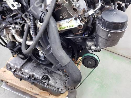 Engine MERCEDES-BENZ M-CLASS (W164) | BP38777663M1 - Image 9