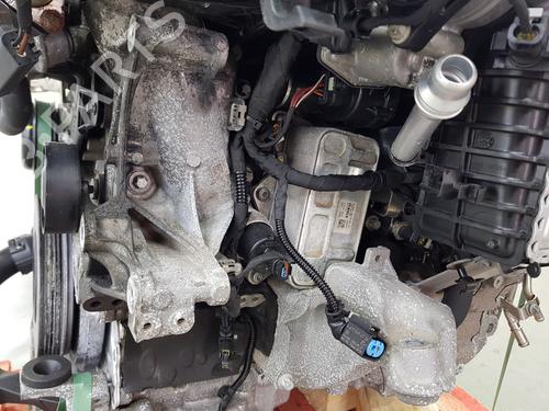 Engine MERCEDES-BENZ SPRINTER 3-t Van (B910)  | BP29755697M1 