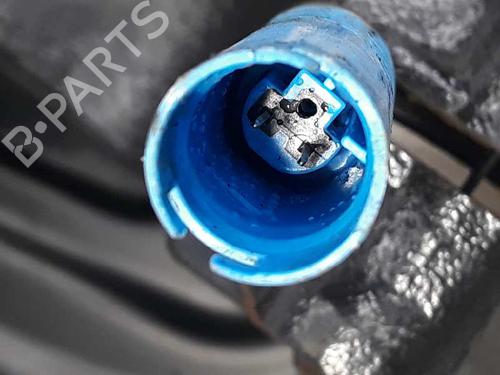 Left front steering knuckle BMW X3 (E83) 3.0 i xDrive | BP791061M25 