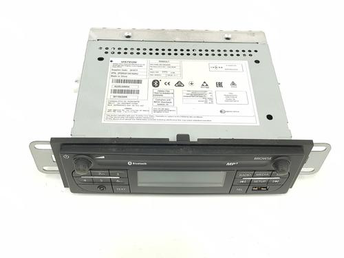 Radio FIAT TALENTO Van (296_)  | BP29436841E6 