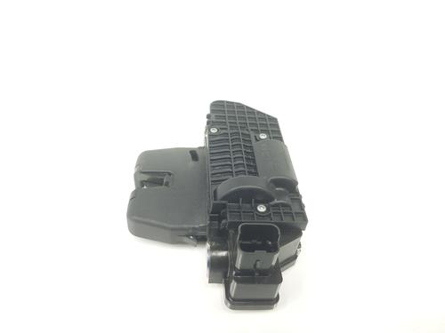 Tailgate lock PEUGEOT 3008 I MPV (0U_) 1.6 HDi 115 / BlueHDi 115 | BP16687302C101 