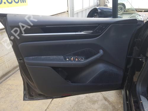 Inverter/Converter PORSCHE MACAN (XAB) Electric (XABAA1) | BP37034750M119 - Image 27