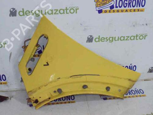 Used Left front fenders MINI MINI (R50, R53) One (90 hp) 788631