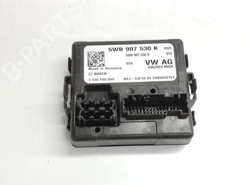 Elektronisk modul SEAT LEON (KL1, KLG) [2019-2025]  27640744