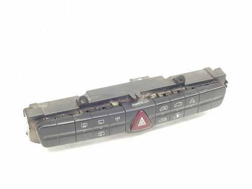 Switch MERCEDES-BENZ VITO / MIXTO Van (W639) 115 CDI (639.601, 639.603, 639.605) | BP36670566I30 - Image 4
