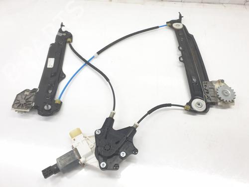 Rear left window mechanism BMW 4 Gran Coupe (F36) 418 d | BP29491335C24 