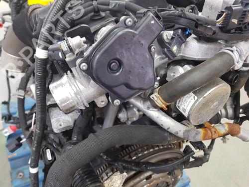 Engine RENAULT CLIO V (B7_) | BP37491032M1 - Image 8