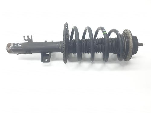 Used Left front shock absorber VW TRANSPORTER T6 Van (SGA, SGH, SHA, SHH) 2.0 TDI (102 hp) 24298415