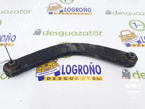 Right rear suspension arm FIAT CROMA (194_) 1.9 D Multijet (194AXB1B) | BP14123295M15 