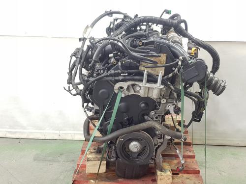 Engine FORD FOCUS III 1.6 TDCi | BP31942489M1