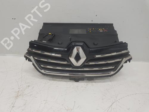 Grill Grill RENAULT KANGOO III MPV TCe 130 (KJMB) (131 hp) 36186135 36186135