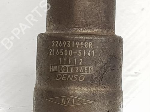 Electronic sensor RENAULT EXPRESS Box Body/MPV 1.5 Blue dCi 95 (F6AB) | BP31374261M84