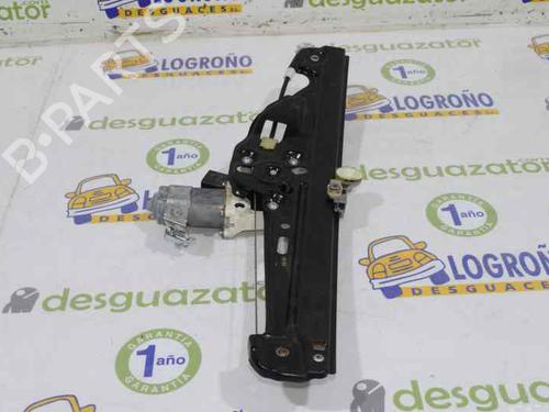Rear right window mechanism BMW 5 (E60) 520 i | BP787316C25 