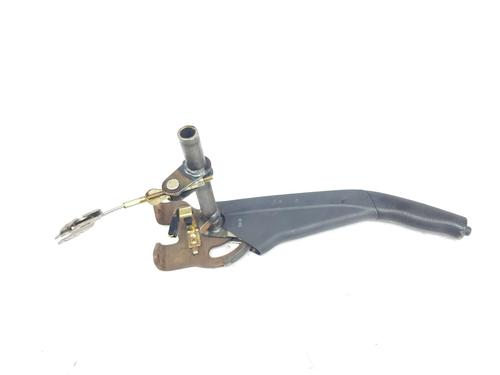 Hand brake MITSUBISHI PAJERO III (V7_W, V6_W) 2.5 TDi (V64W) | BP8774695I18 