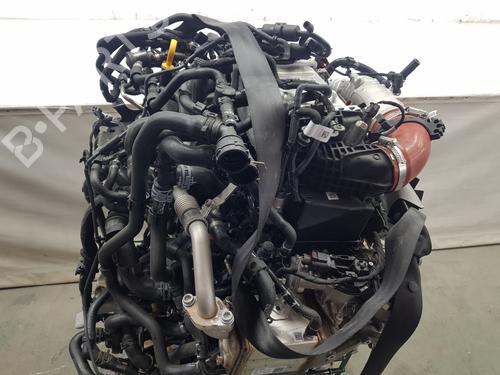 Engine VW CRAFTER Platform/Chassis (SZ_)  | BP29436274M1 