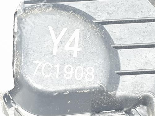Front left lock TOYOTA LAND CRUISER PRADO (_J12_) 3.0 D-4D (KDJ120, KDJ125) | BP20189856C98 