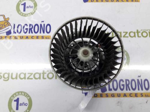 Heater blower motor BMW X3 (E83) xDrive 30 d | BP14124822M62 