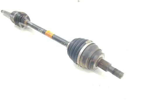 Right front driveshaft MERCEDES-BENZ M-CLASS (W164) ML 320 CDI 4-matic (164.122) | BP15007074M39 
