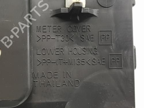 Instrument cluster NISSAN NAVARA NP300 Pickup (D23, D23T) 2.3 dCi 4x4 (D231) | BP21850000C47 