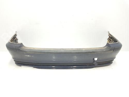 Bumper achter BMW 3 Touring (E46) 320 d (150 hp) 9125068