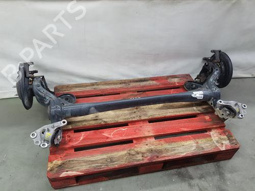 Rear axle OPEL ASTRA K Sports Tourer (B16) 1.6 CDTi (35) | BP20710379M2 