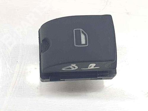 Used Right rear window switch Right rear window switch AUDI A3 (8P1) 1.9 TDI (105 hp) 7020866 7020866
