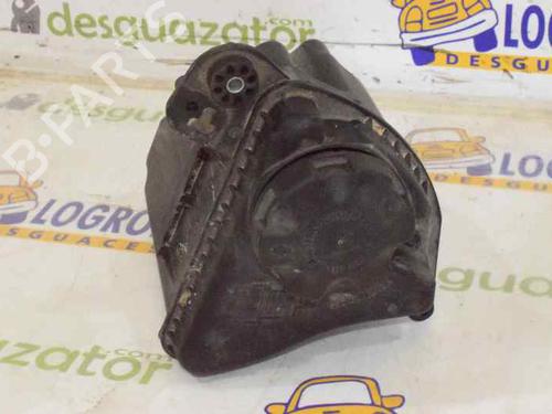 Used Expansion tank BMW 5 (F10) 525 d (204 hp) 1634751