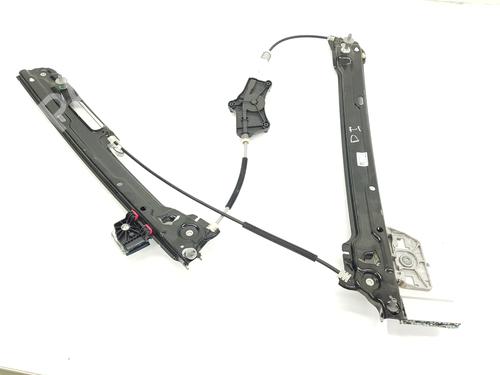Front left window mechanism PORSCHE MACAN (XAB) Electric (XABAA1) | BP37155045C22 - Image 2