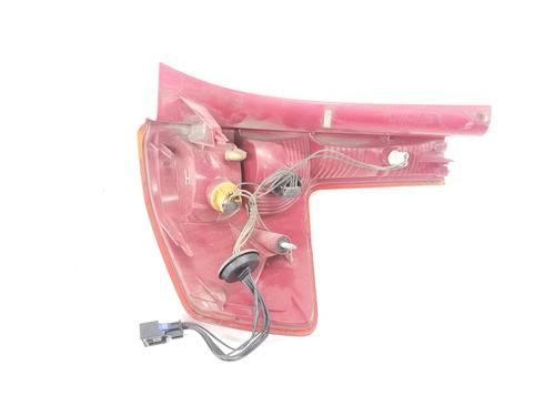 Left taillight CITROËN C4 I (LC_)  | BP8941346C34 
