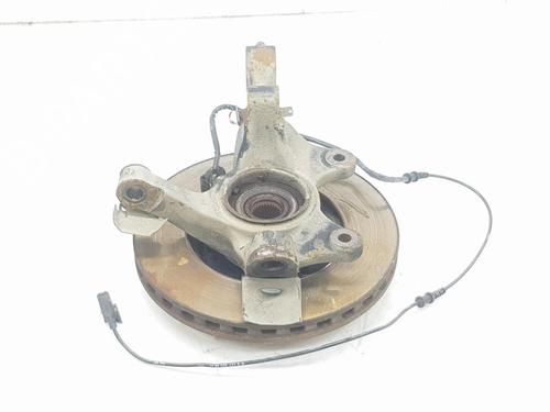 Left front steering knuckle MERCEDES-BENZ VITO Mixto (Double Cabin) (W447) 109 CDI (447.701, 447.703, 447.705) | BP17510878M25 