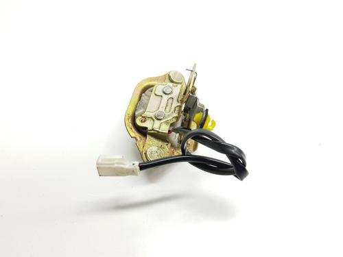 Tailgate lock NISSAN PATROL GR V Wagon (Y61) 3.0 DTi | BP24426937C101 