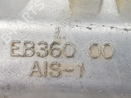 Other NISSAN PATHFINDER III (R51) 2.5 dCi | BP16214319O1 