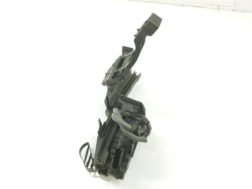 Front right lock FORD FOCUS III 1.6 Ti | BP12599369C97