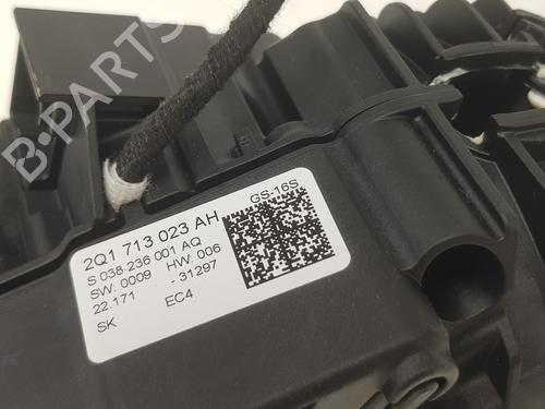 Gear lever SEAT ARONA (KJ7, KJP) 1.0 TSI | BP18831752M90 
