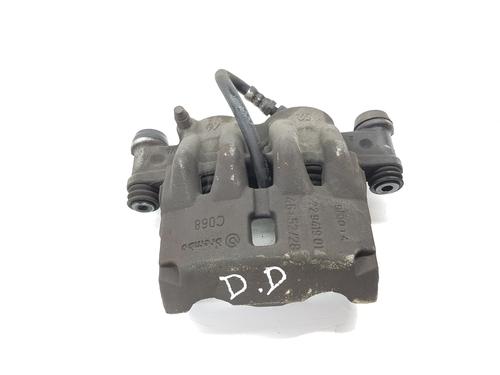 Used Right front brake caliper FIAT DUCATO Platform/Chassis (250_) [2006-2025]  27878778