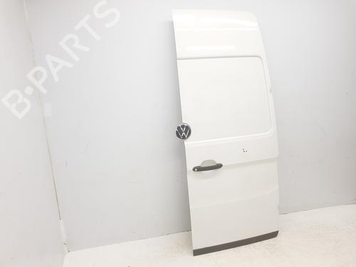 Right rear door VW CRAFTER Van (SY_, SX_)  | BP29535698C5 
