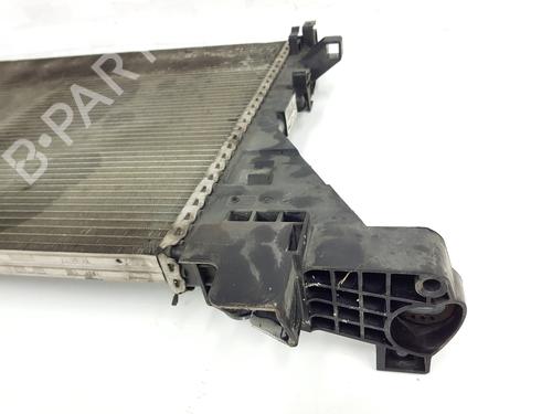 Køler RENAULT MASTER III Van (FV) 2.3 dCi 125 RWD (FV0C, FV0D, FV0H, FV0J, FV0A, FV0K) | BP30395601M31 