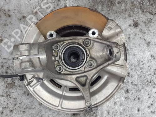 Left front steering knuckle HYUNDAI i30 (PDE, PD, PDEN) 2.0 N | BP39029853M25 - Image 4