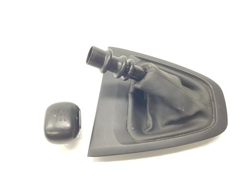 Used Shift knob CITROËN SPACETOURER Bus (V_) 1.6 BlueHDi 115 (115 hp) 31015647