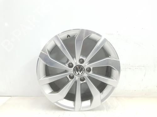 Used Rim VW T-ROC (A11, D11) [2017-2026]  32177276