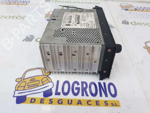 Radio CHRYSLER VOYAGER / GRAND VOYAGER III (GS_, NS_)  | BP1569083E6 