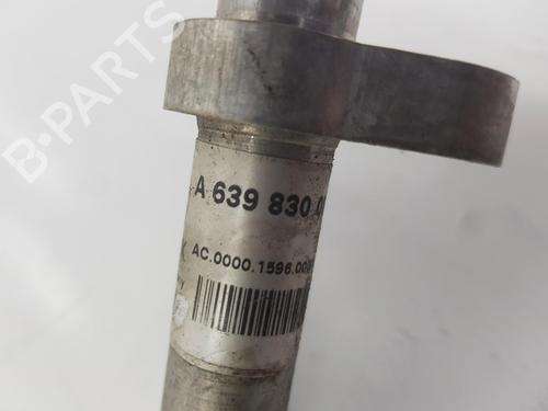 Other MERCEDES-BENZ VIANO (W639) CDI 2.2 (639.811, 639.813, 639.815, 639.711, 639.713) | BP14088105O1 