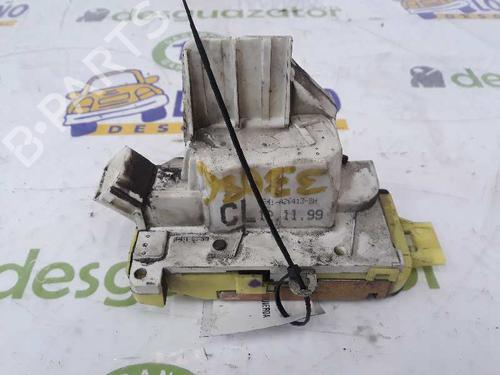 Rear left lock FORD FOCUS I (DAW, DBW) 1.8 TDCi | BP1193657C100 