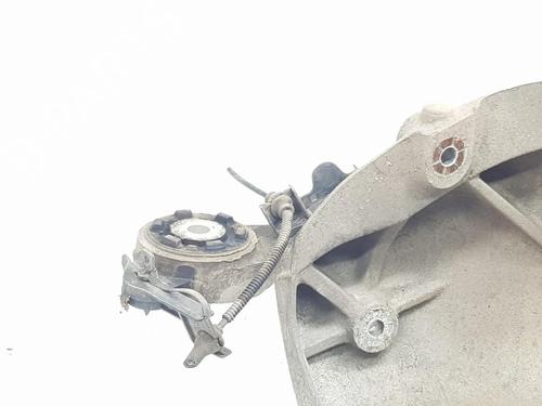 Rear axle PEUGEOT 508 I (8D_) 1.6 HDi | BP15231120M2 