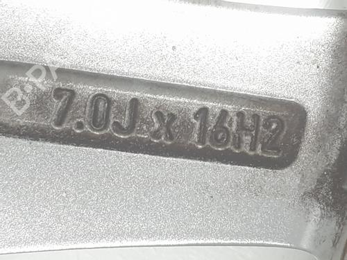 Fælk SEAT LEON (KL1, KLG) 1.0 TSI | BP31591334C45 