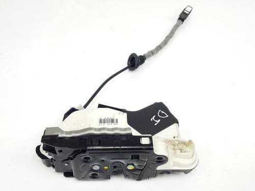 Cerradura puerta delantera izquierda VW POLO V (6R1, 6C1) [2009-2022]  30682461